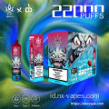 Bang Beach 22000 Disposable Vape Wholesale
